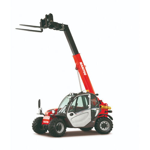 Manitou MT 625 H Easy